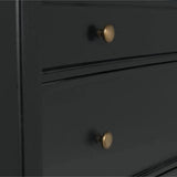 Hampton Side Table