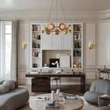 Accord Sconce