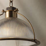 Glint Pendant - 2 Sizes