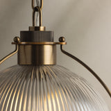 Glint Pendant - 2 Sizes