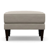 Greenwich Ottoman