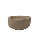 Conelly Large Resin Salad Bowl