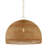 April Pendant - 2 Sizes
