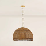 April Pendant - 2 Sizes