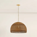 April Pendant - 2 Sizes