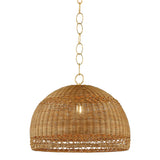 April Pendant - 2 Sizes