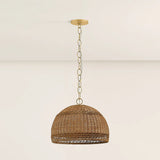 April Pendant - 2 Sizes