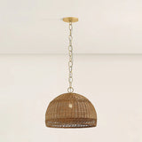 April Pendant - 2 Sizes
