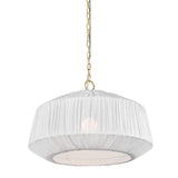 Amanza Pendant - 2 Sizes