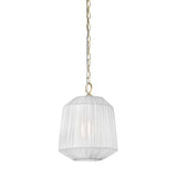 Amanza Pendant - 2 Sizes