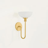 Aster Wall Sconce