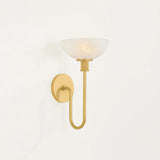 Aster Wall Sconce