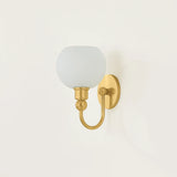 Jerica Vanity Light - 3 Sizes