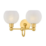 Jerica Vanity Light - 3 Sizes