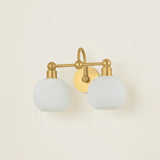 Jerica Vanity Light - 3 Sizes