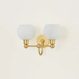 Jerica Vanity Light - 3 Sizes