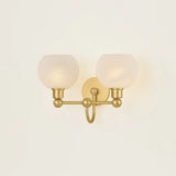 Jerica Vanity Light - 3 Sizes