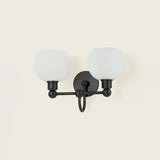 Jerica Vanity Light - 3 Sizes