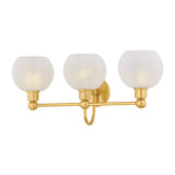 Jerica Vanity Light - 3 Sizes