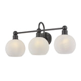 Jerica Vanity Light - 3 Sizes