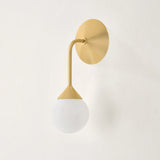 Natasha Sconce