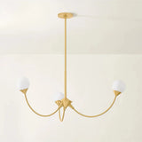 Natasha Chandelier - 2 Sizes