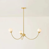 Natasha Chandelier - 2 Sizes
