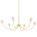 Natasha Chandelier - 2 Sizes