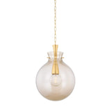Benita Pendant - 2 Sizes