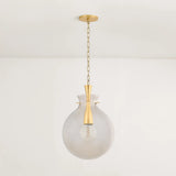 Benita Pendant - 2 Sizes