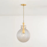 Benita Pendant - 2 Sizes