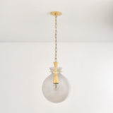 Benita Pendant - 2 Sizes