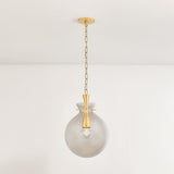Benita Pendant - 2 Sizes