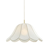 Dara Pendant - 2 Sizes