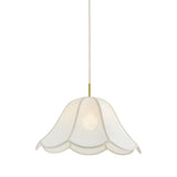 Dara Pendant - 2 Sizes