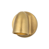 Canna Sconce