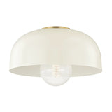 Avery Flush Mount