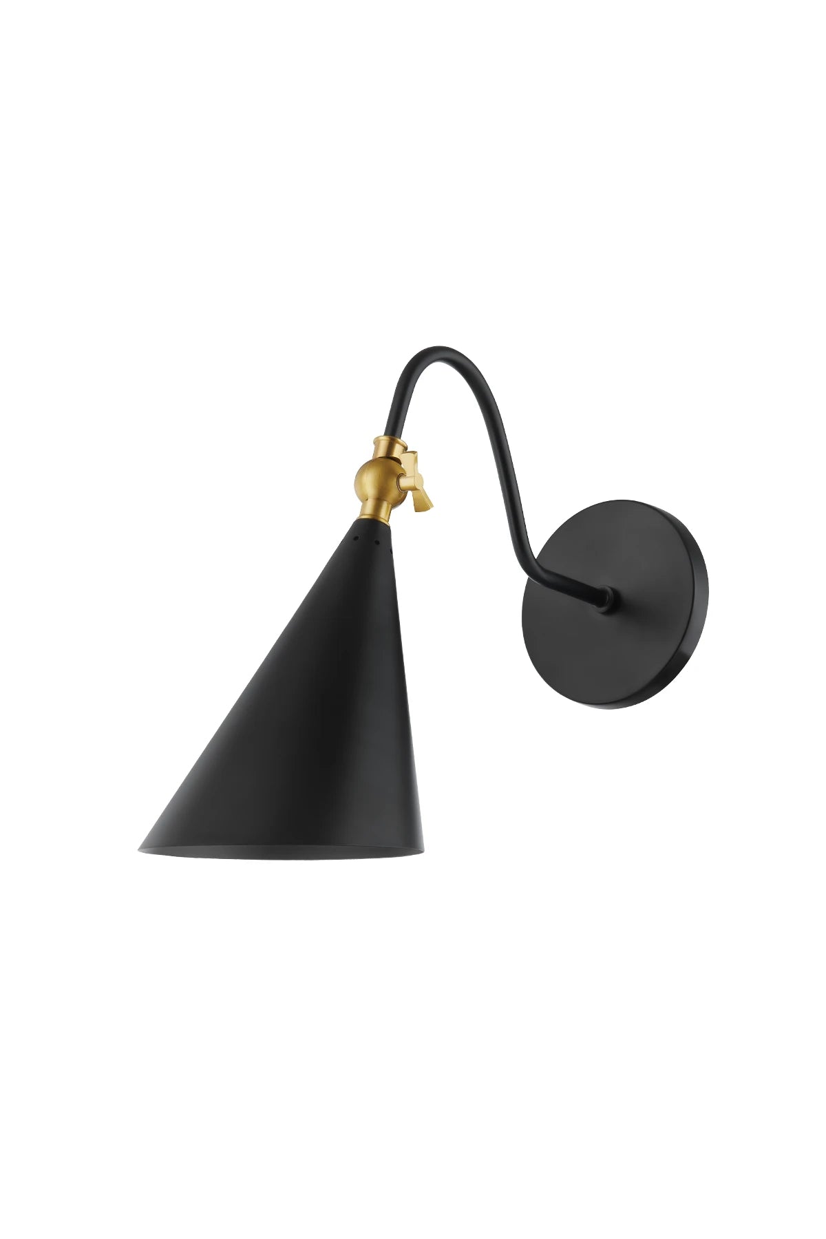 Lupe Sconce