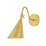 Lupe Sconce