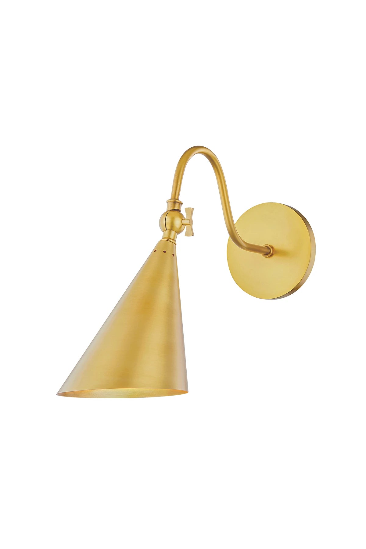 Lupe Sconce