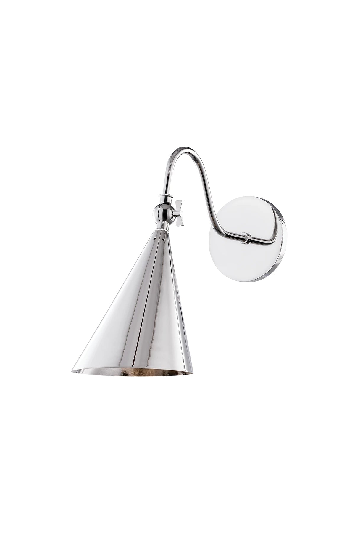 Lupe Sconce