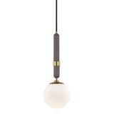 Brielle Pendant