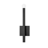 Dona Single Sconce