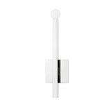 Dona Single Sconce