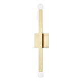 Dona Double Sconce