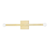 Dona Double Sconce