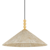 Song Pendant