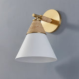 Mica Sconce - 2 Sizes