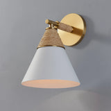 Mica Sconce - 2 Sizes