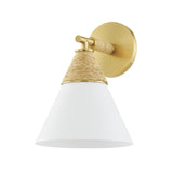 Mica Sconce - 2 Sizes